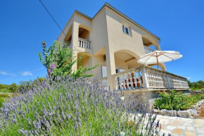 Отель Apartments Marta  Вели Рат